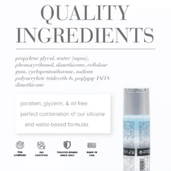 JO - Lubrifiant Hybride Classique - 120 ml