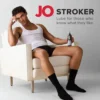 JO – Lubrifiant Stroker À Base d’Eau - 240 ml