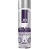 JO - Lubrifiant Xtra Silky Thin à base de silicone - 120 ml