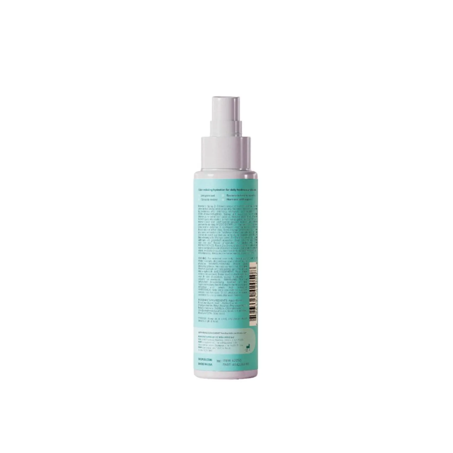 JO - Vitalize Balance Intimate Mist - 60ml