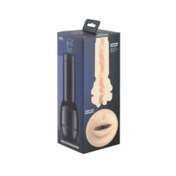 Kiiroo - Feel Masturbateur Bucal Générique - Noir