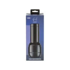 Kiiroo - Feel Masturbateur Bucal Générique - Noir