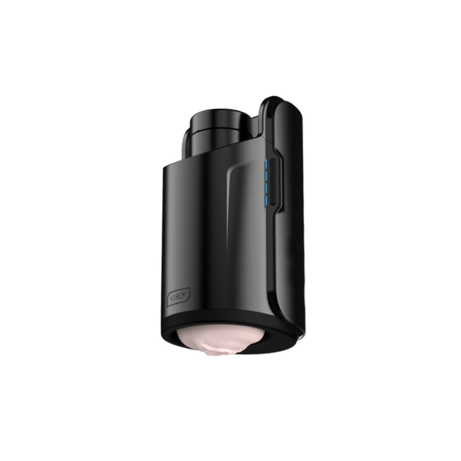 Kiiroo – Keon Ensemble Masturbateur WiFi – Avec Feel Stroker – Noir