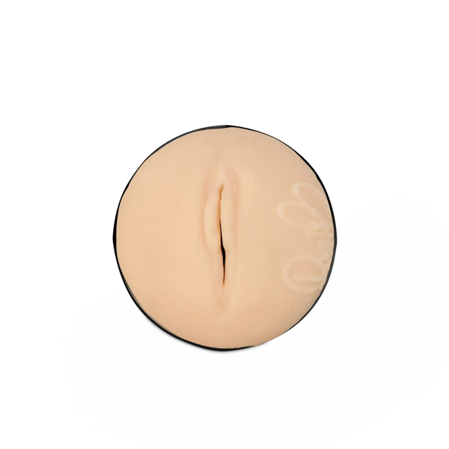 Kiiroo - Masturbateur Feel Rae Lil Black - Noir