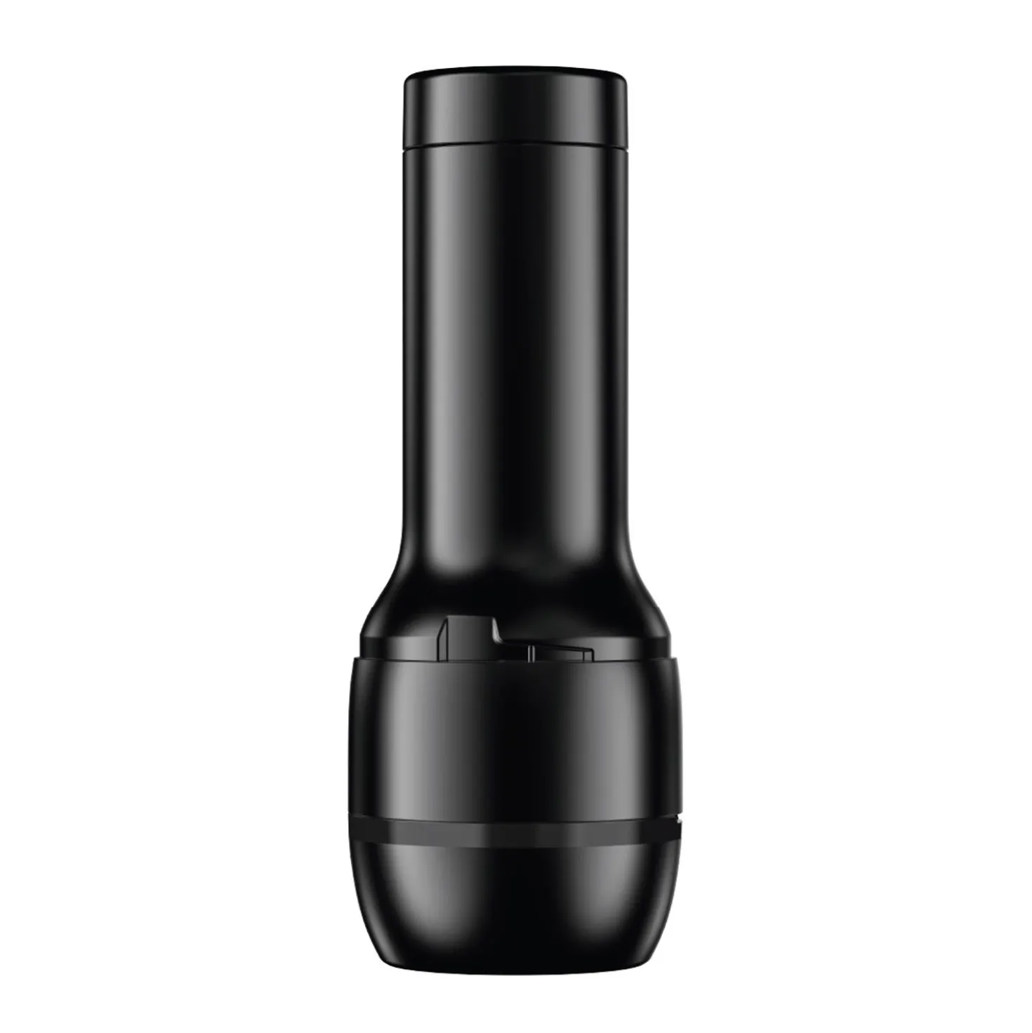 Kiiroo - Étui Compatible Keon avec Anneau - Sans Gaine
