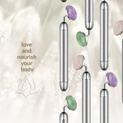 La Gemmes - Lay-On Vibrator Amethyst