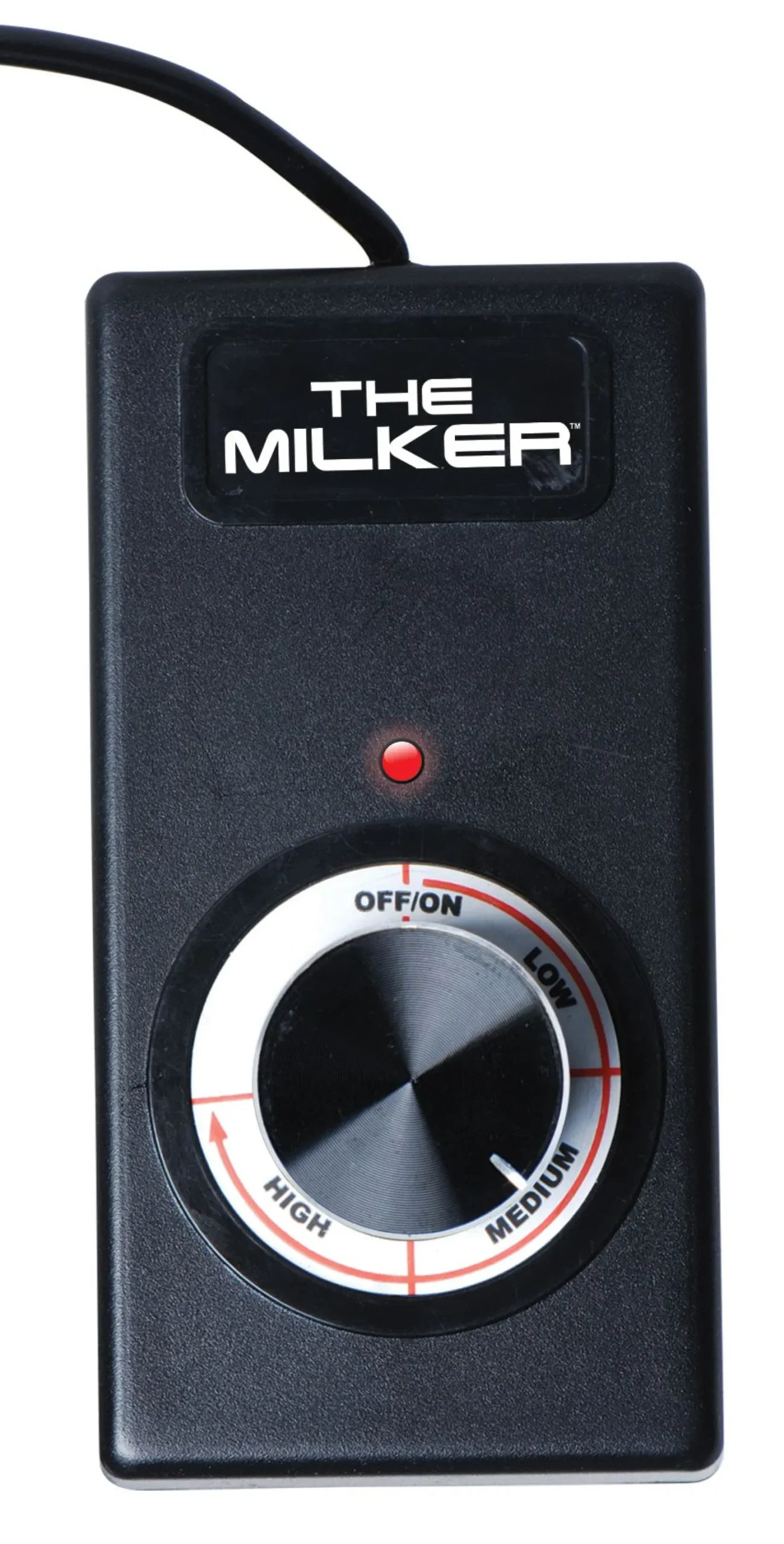 La machine Super Milker Stroker