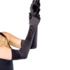 Leg Avenue - Gants Longs en Satin