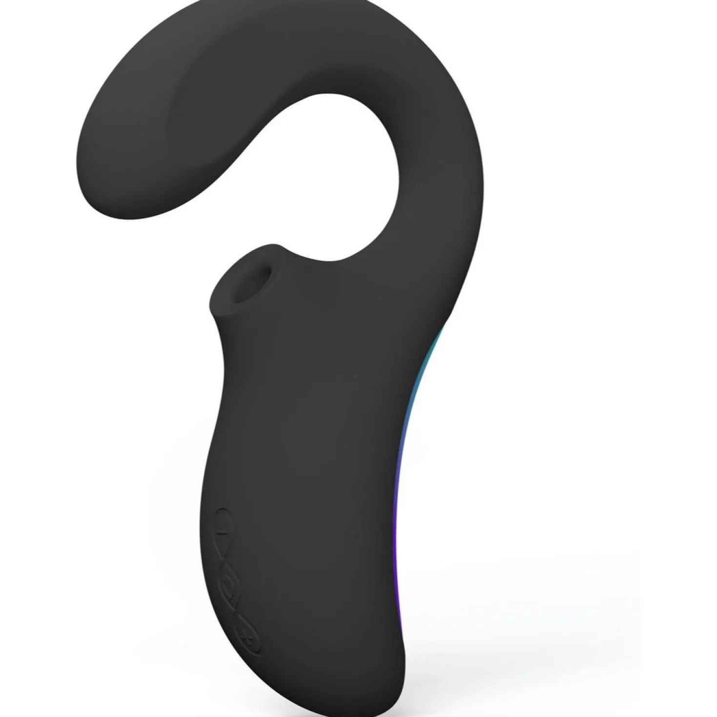 LELO - ENIGMA Wave Massager - Noir