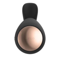 Lelo - Ida Wave Dual Stimulation Massager Black