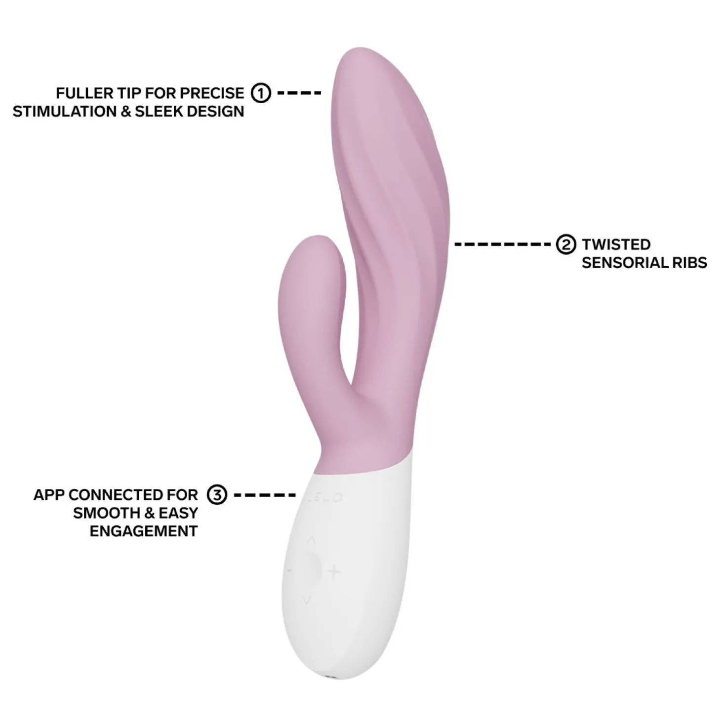 LELO - INA Twist Aqua