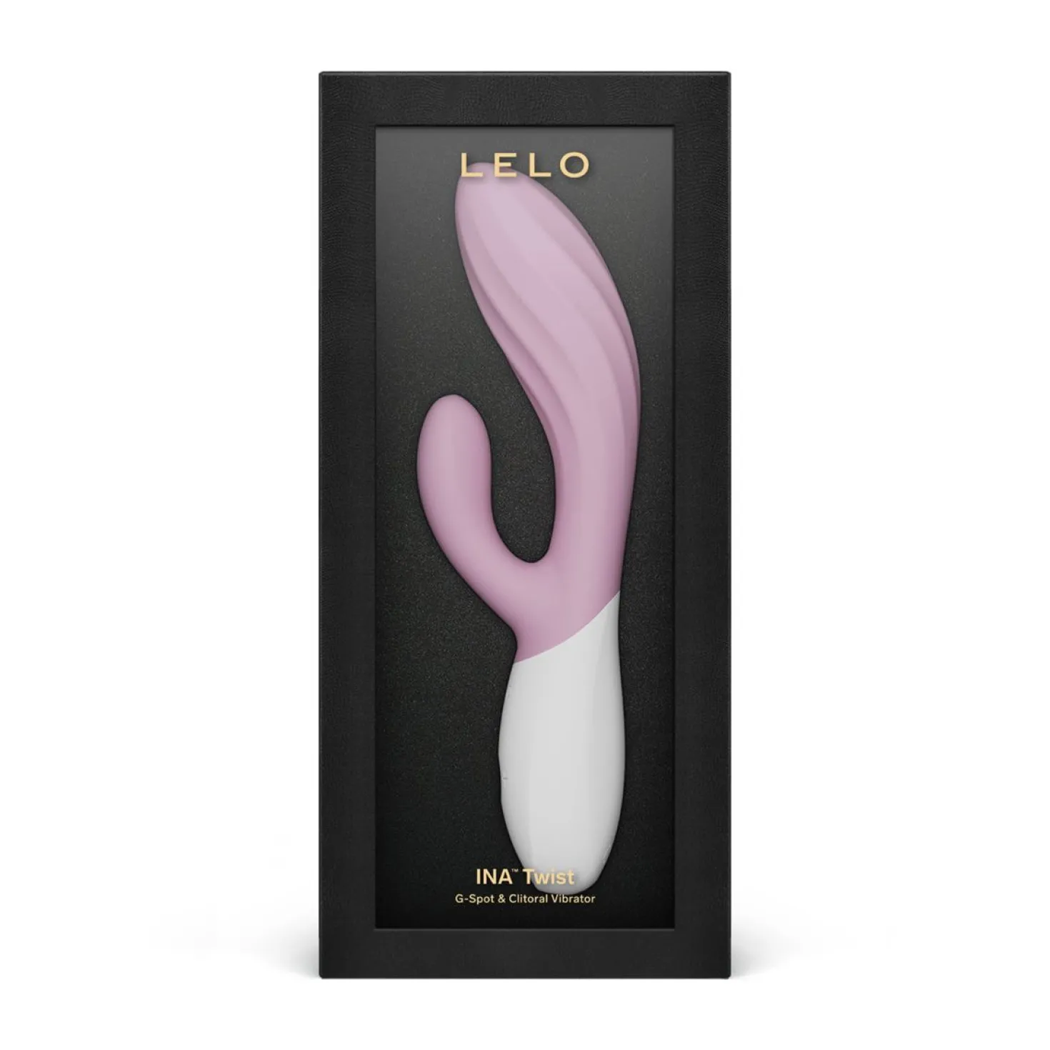 LELO - INA Twist Aqua