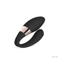 LELO - Masseur pour Couples - Noir