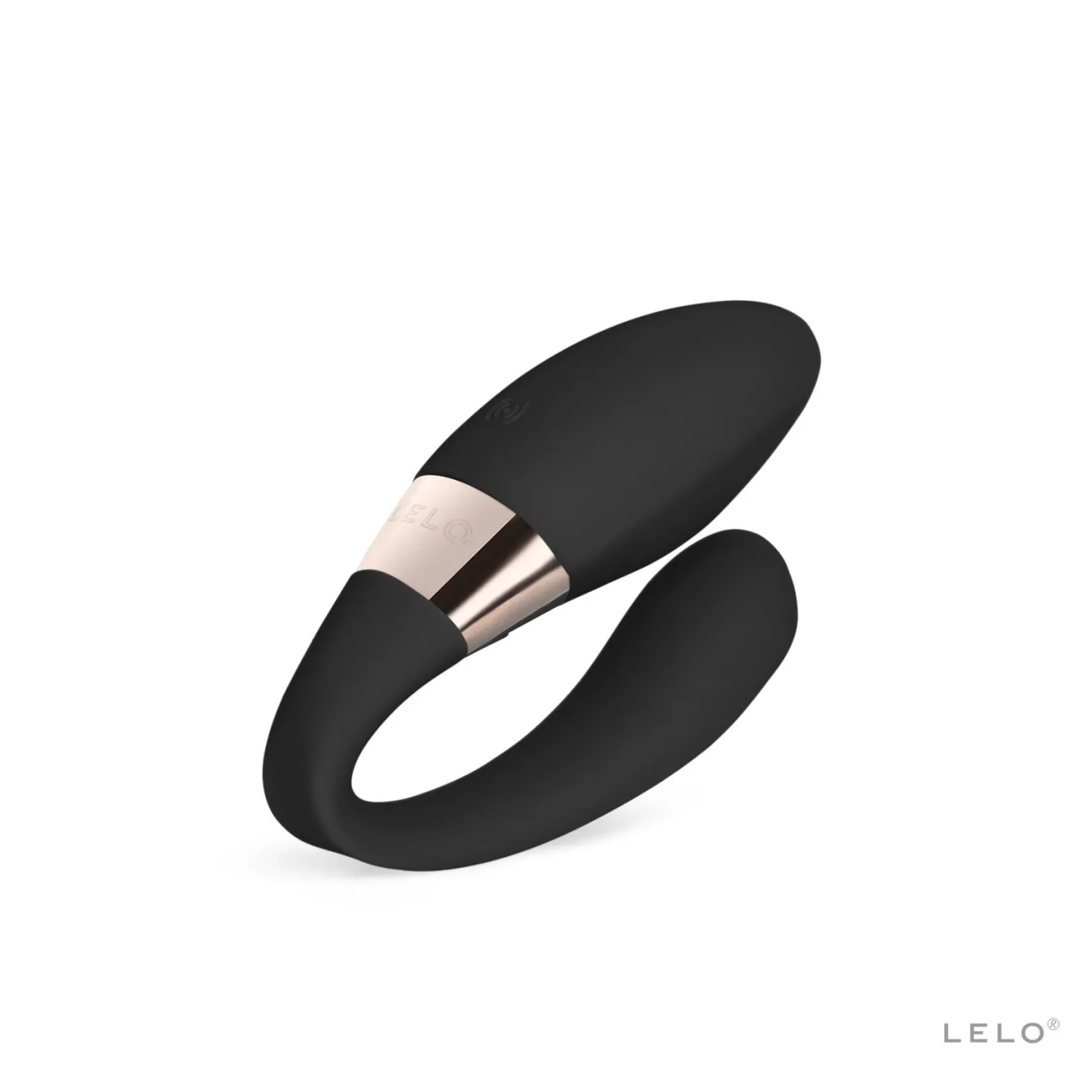 LELO - Masseur pour Couples - Noir