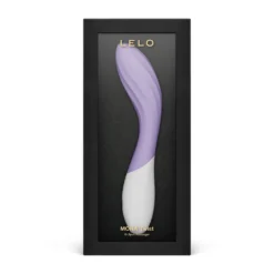 LELO - MONA Twist Vibromasseur Point G - Lavender