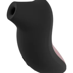 LELO - SONA 3 Cruise Stimulateur Clitoridien - Noir