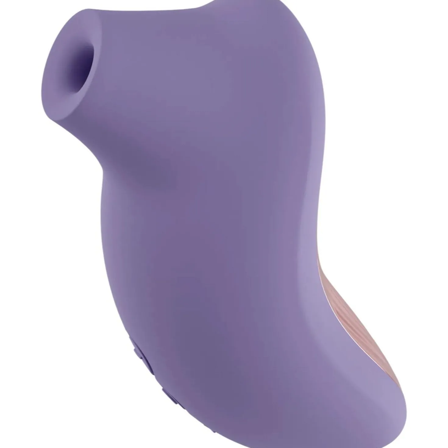 LELO - SONA 3 Stimulateur Clitoridien - Violet Dusk