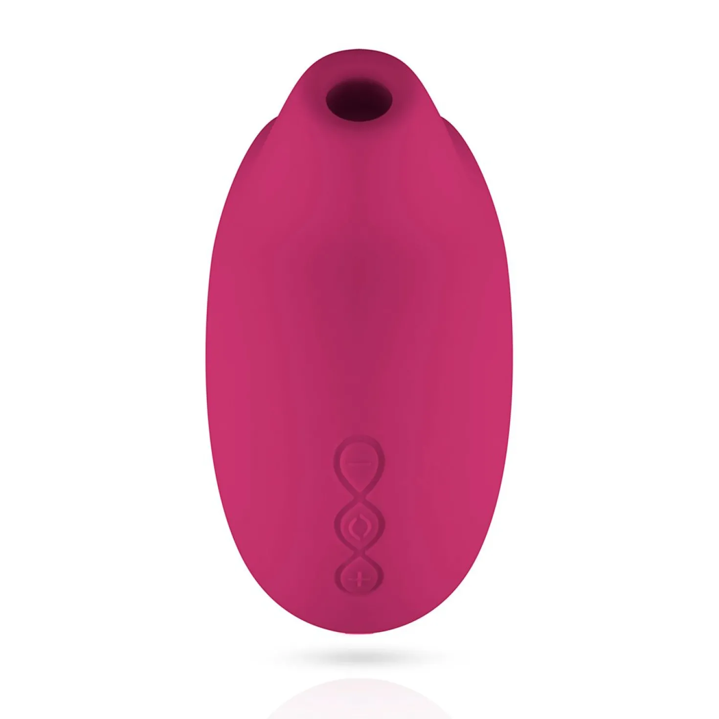 LELO - Sona Vibromasseur à air pulsé - Cerise
