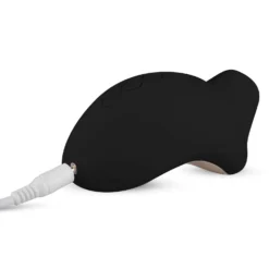 LELO - Sona Vibromasseur à air pulsé - Noir
