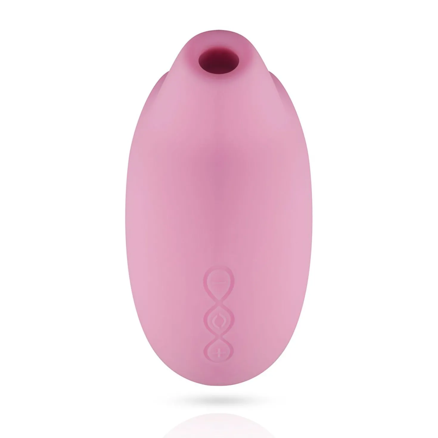 LELO - Sona Vibromasseur à air pulsé - Rose