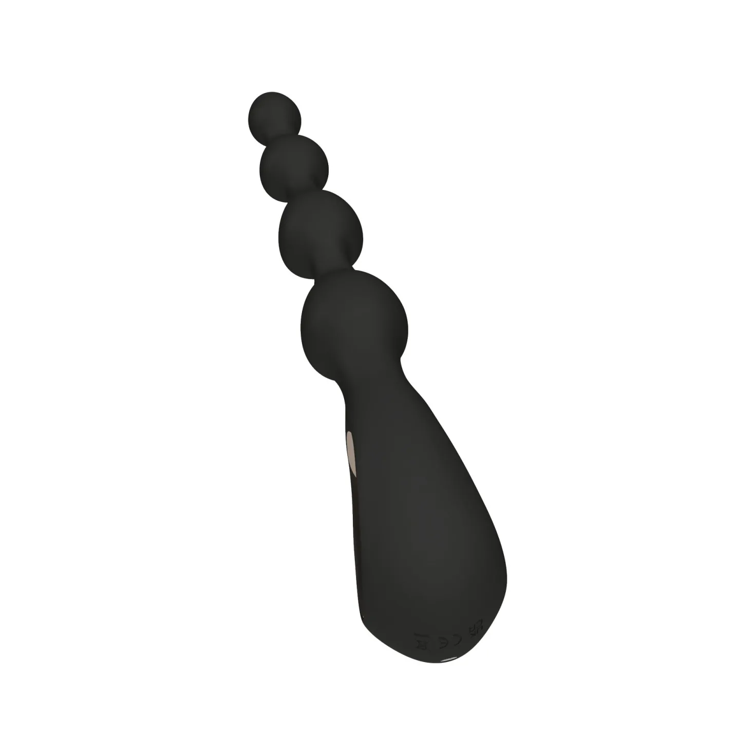 LELO - Soraya Perles Anales - Noir