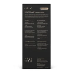 LELO - Soraya Perles Anales - Violet