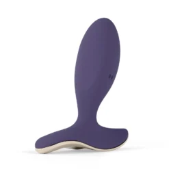 LELO - SURFER 2 Plug Anal Vibrant - Cyber Purple