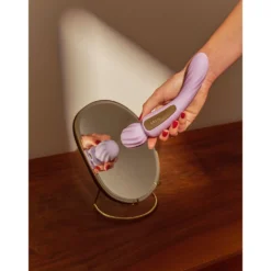 LELO - SWITCH Vibromasseur Wand Double - Aqua