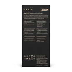 LELO - SWITCH Vibromasseur Wand Double - Aqua