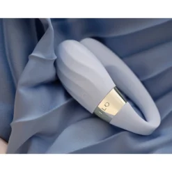 LELO - TIANI Twist Vibromasseur Couple - Seafoam