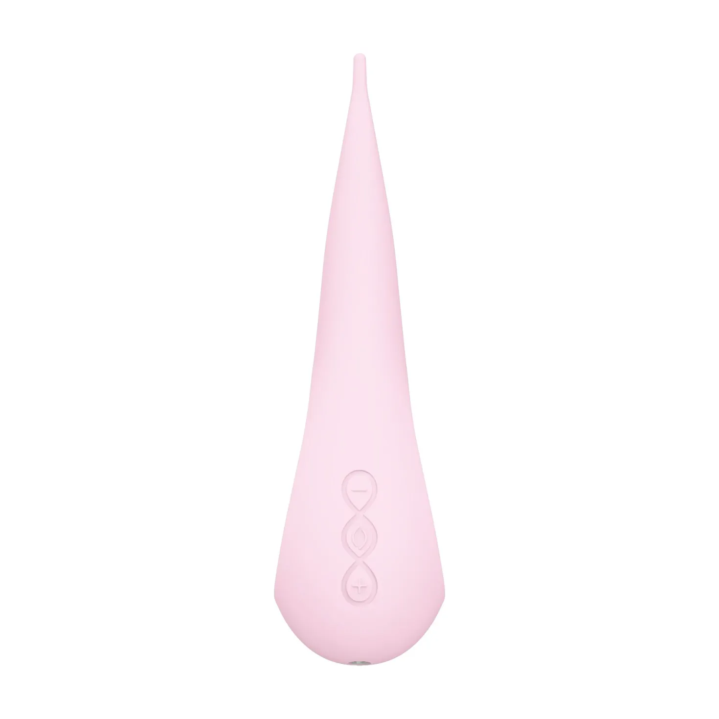 LELO - Vibromasseur clitoridien ciblé externe Dot - Rose