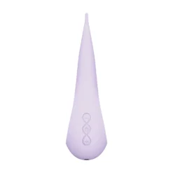 LELO - Vibromasseur clitoridien ciblé externe Dot - Lilas