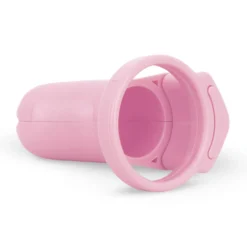 LOCKDOWN - Cage de Chasteté Small - Rose