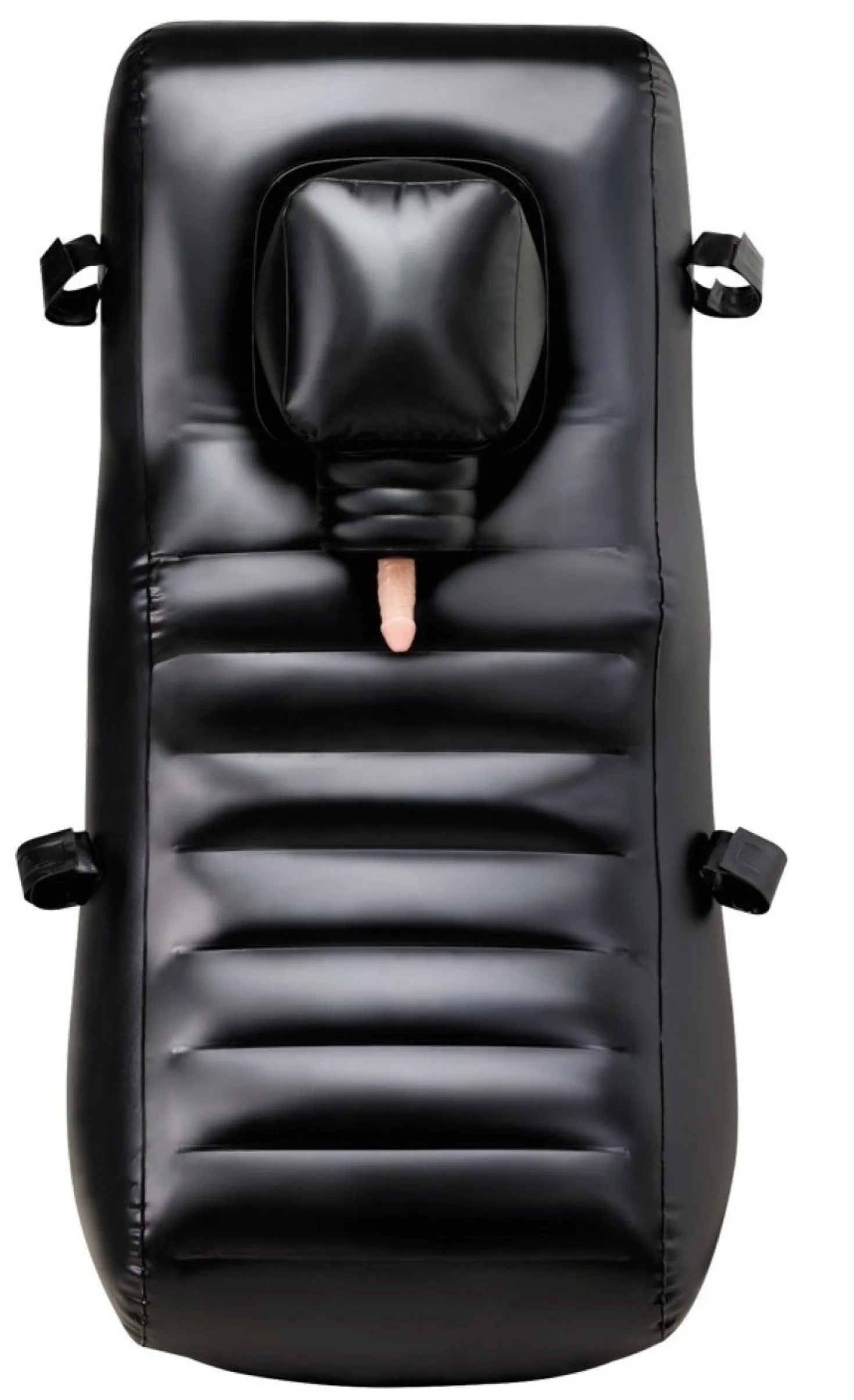 Louisiana Lounger