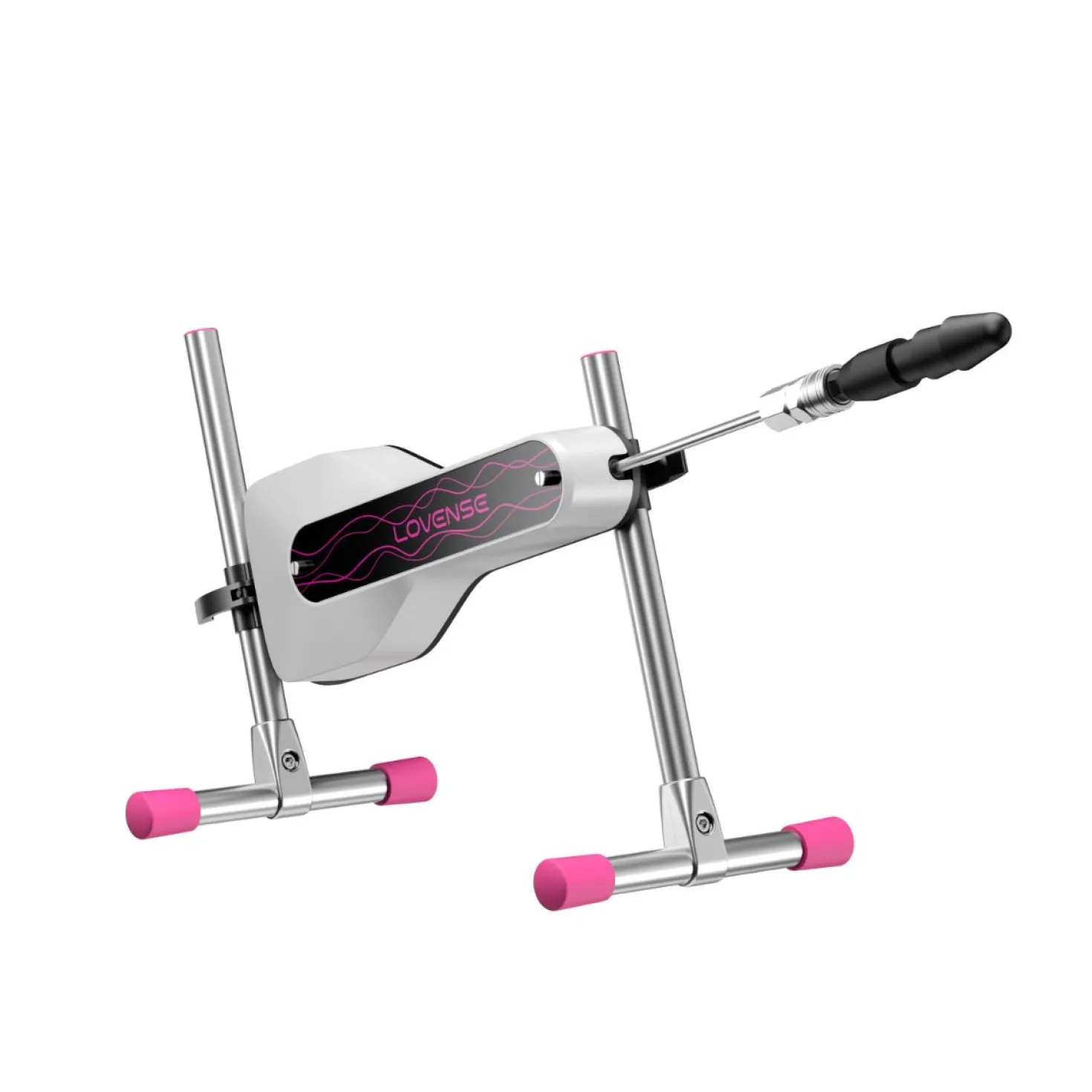 Lovense - Mini Machine à Sexe Blanche