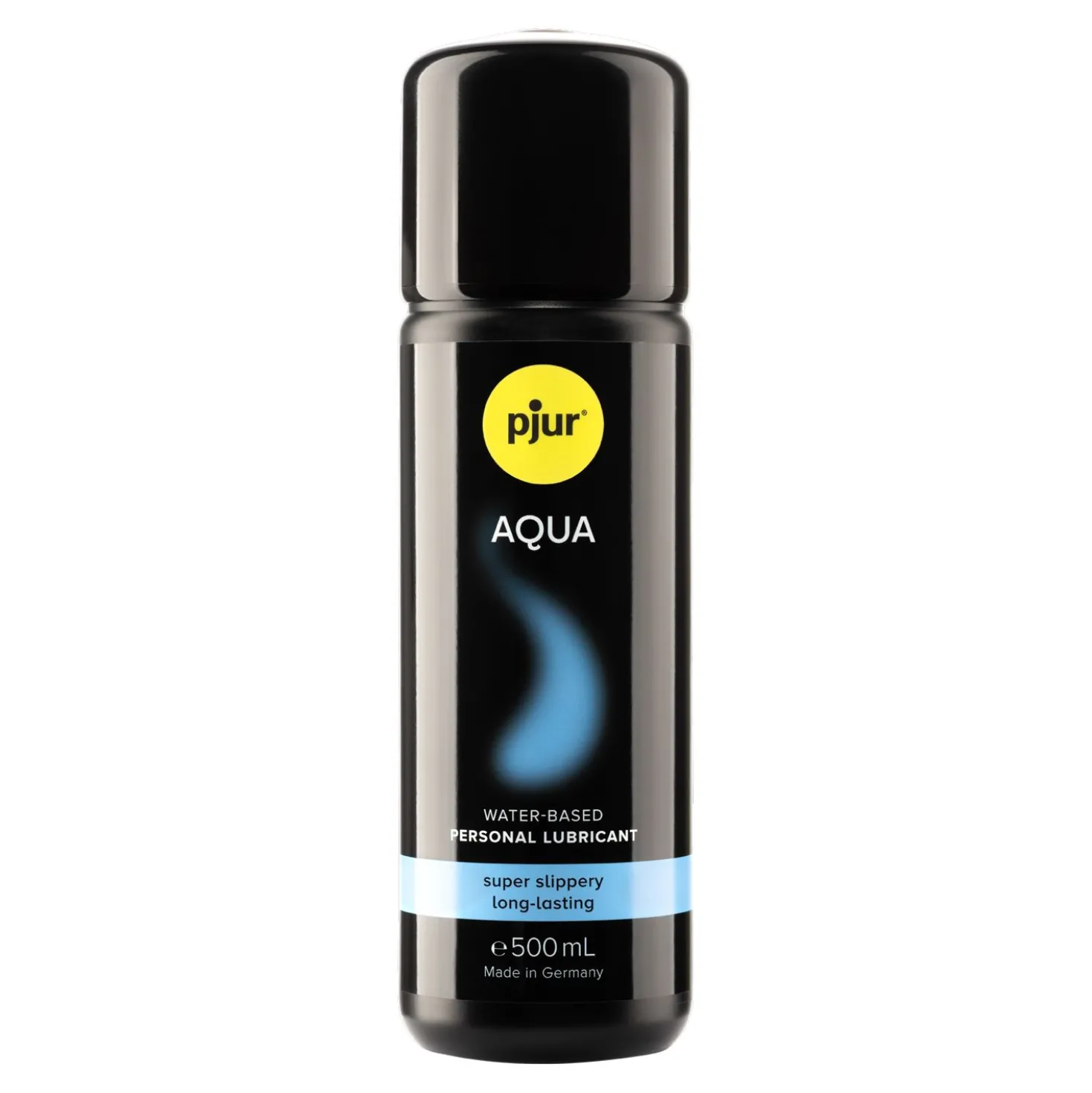 Lubrifiant Pjur Aqua - 500 ml