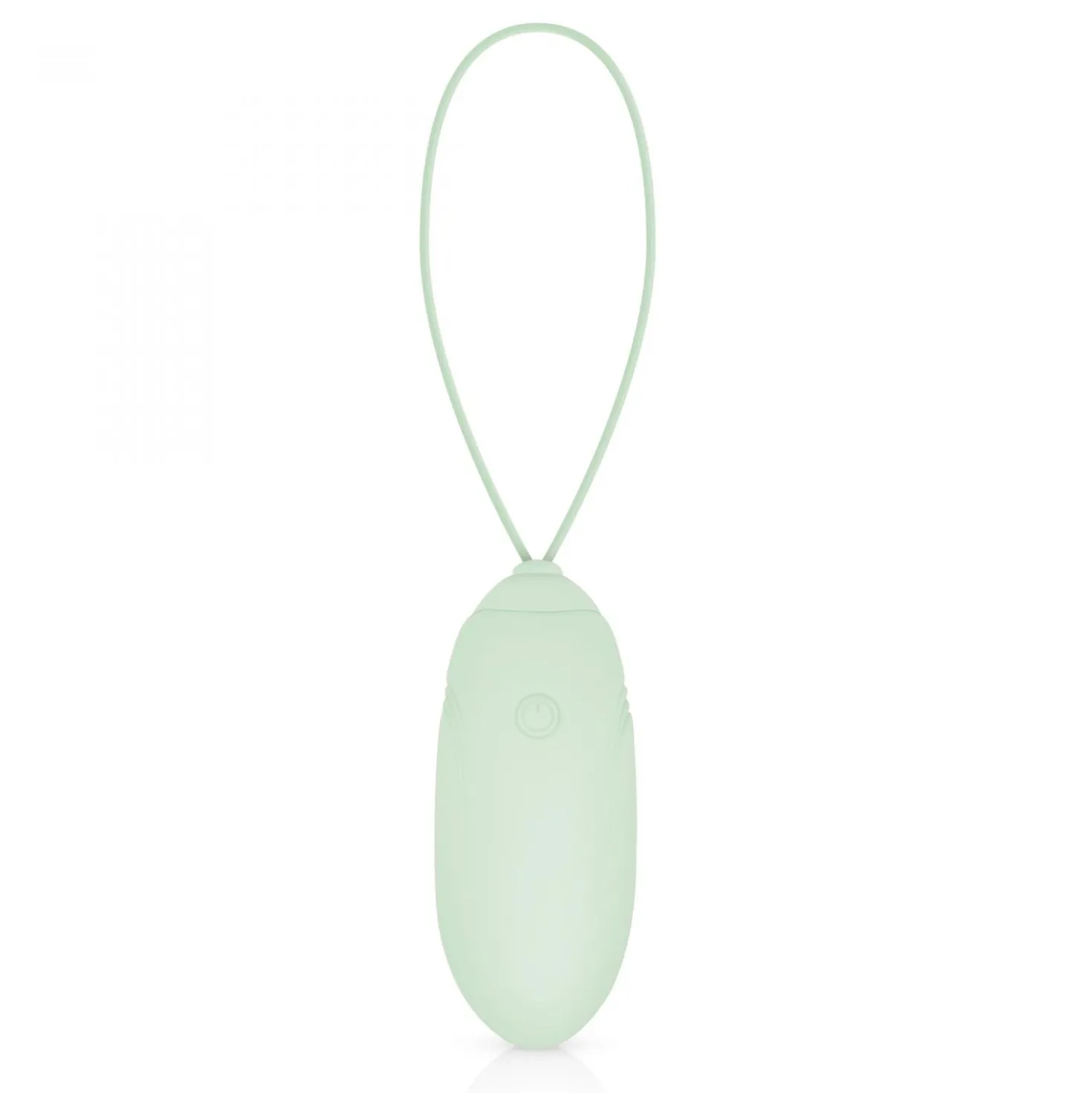 LUV EGG - Œuf Vibrant avec télécommande - Vert