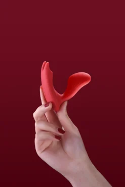 Magic Motion - Vibromasseur