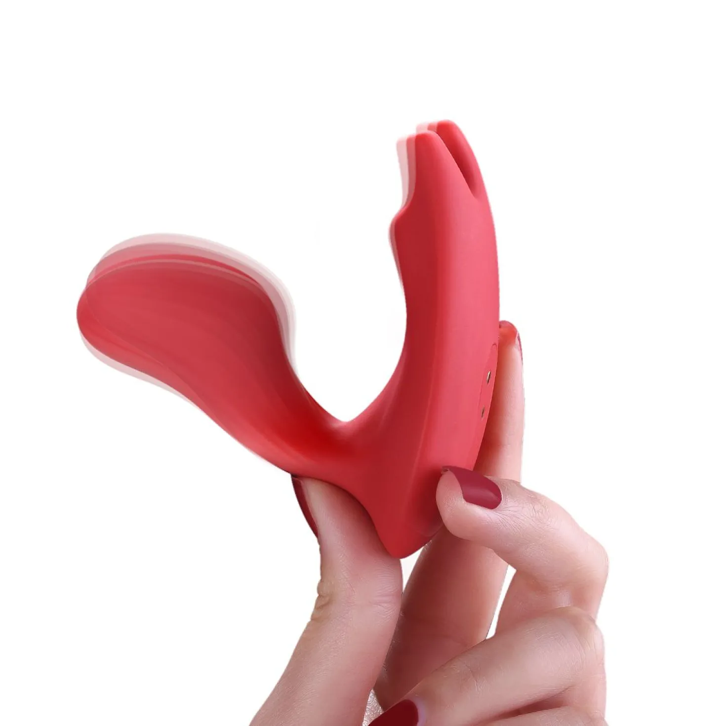 Magic Motion - Vibromasseur "lay-on" unisexe Umi Smart - Connecté