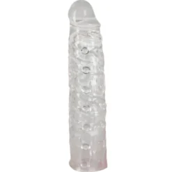 Manchon XTension transparent
