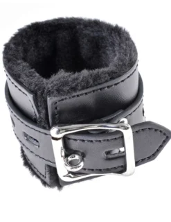 Menottes Poignets Chevilles Cumfy Édition limitée