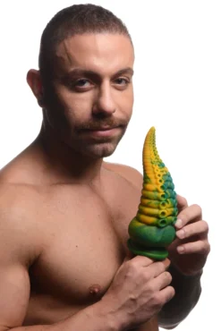Monstropus Dildo Monstre Tentaculaire
