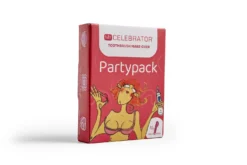 My Celebrator - Relooking pour Brosse à Dents - Coffret Dix Pièces