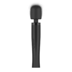 MyMagicWand - Vibromasseur Wand Large - Noir
