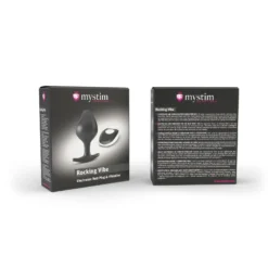 Mystim Rocking Vibe S