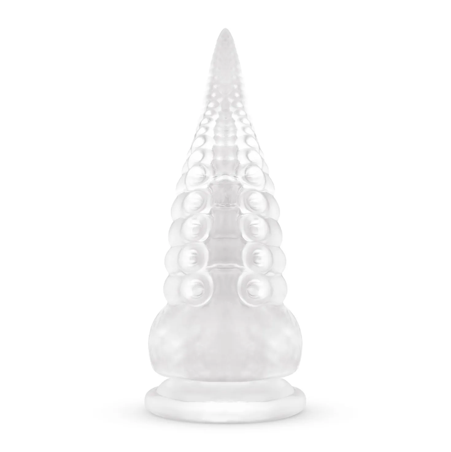 Mythical Mates - Tentacle Play Dildo en gelée