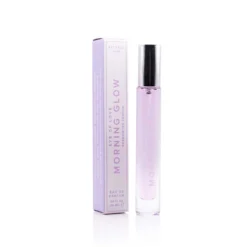 NA EOL PHR Spray corporel 10ml HOMME - MORNING GLOW (fraîcheur matin)