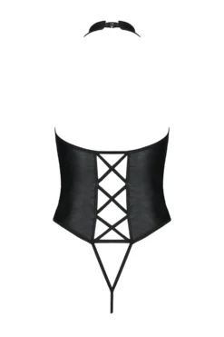 Nancy Body noir