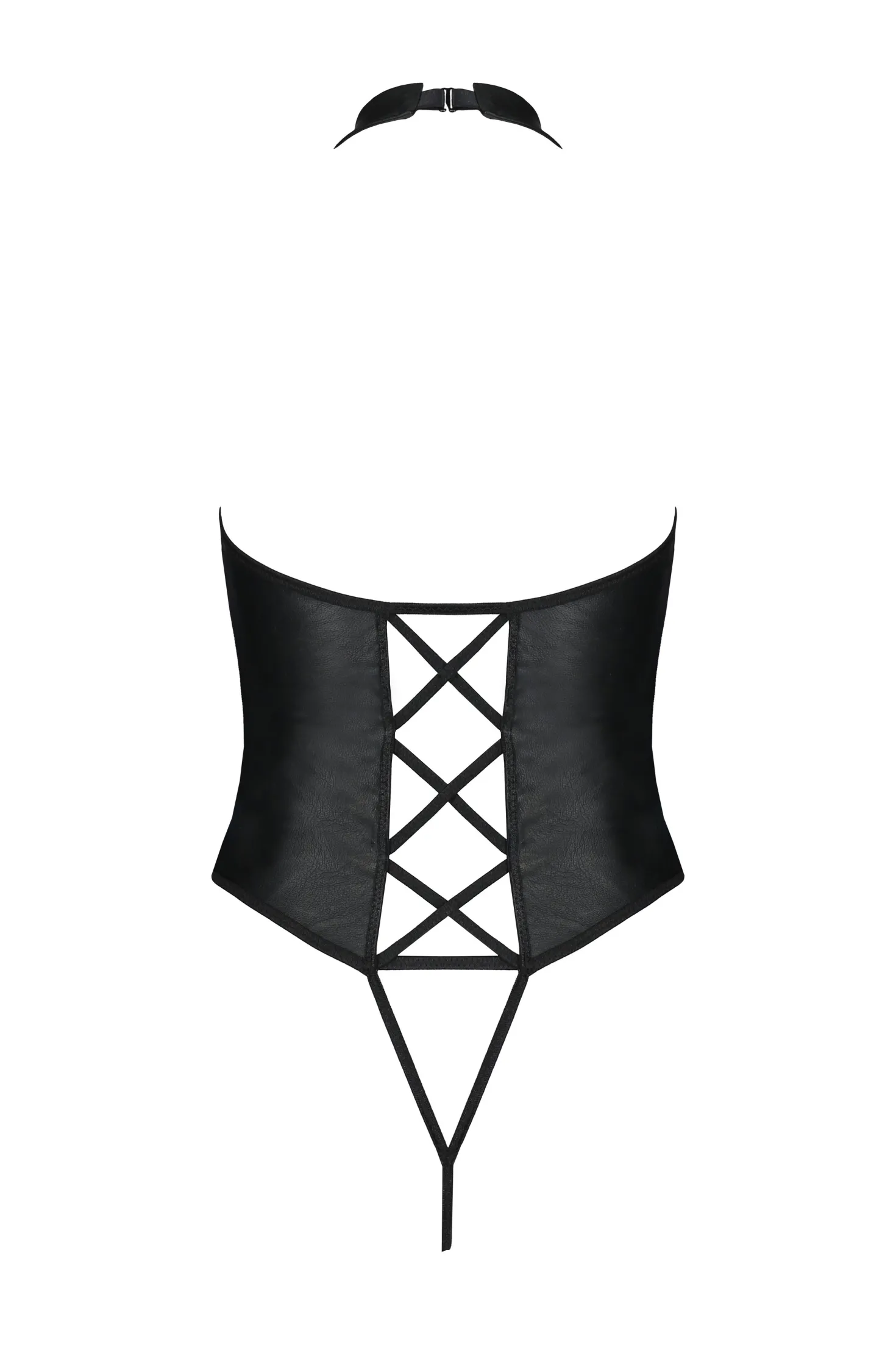 Nancy Body noir