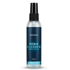 Nettoyant pénien Boners